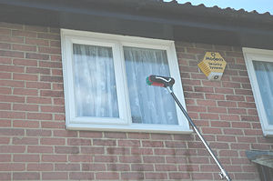 Example top window